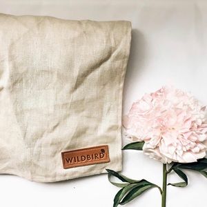 Wild Bird Ring Sling